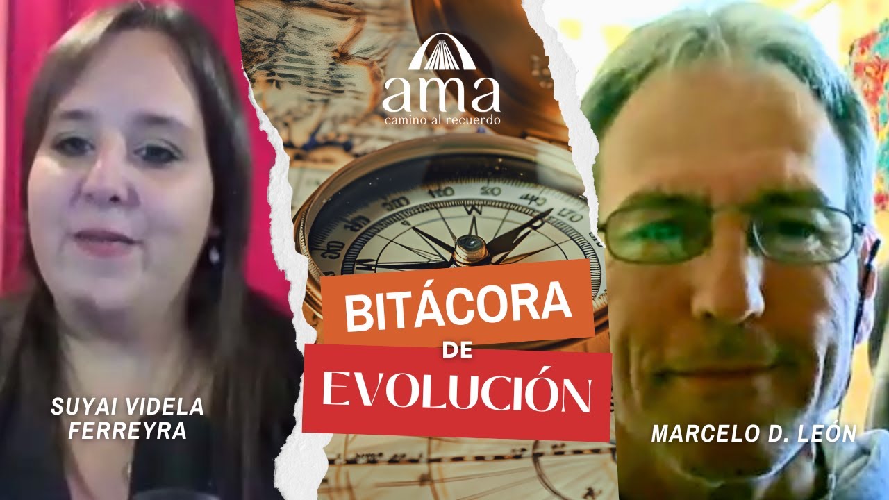 🧭 Bitácora de Evolución E10: MARCELO D. LEÓN