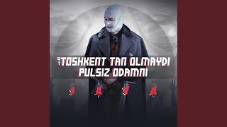 Toshkent tan olmaydi pulsiz odamni - JAVA