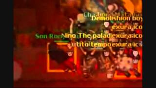 Tibia Zanera Pk | Radom | Alqa edas | PVP | Hunteds |