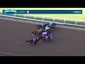 Classically wins race 6 at Del Mar 11/10/24