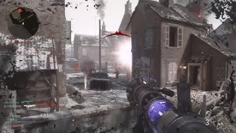Call of Duty®: WWII Relic of the undead