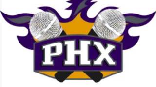 Original track by PHX - Nelly Beat (working title) Instrumental
