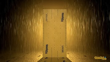 Introducing AdvanTech X Factor | High-Performance Subflooring Panels