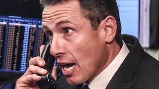 What's Next For Chris Cuomo?