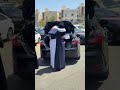 تخرجي صار له طعم ثاني بوجود خالاتي 🤍 #لايك