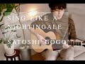Sing Like a Nightingale / Satoshi Gogo (Original composition)