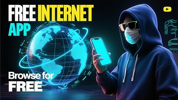 Gratis INTERNET-APP: hoe u GRATIS op internet kunt surfen