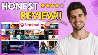 Is Blacknut Cloud Gaming Worth It in 2025? screenshot 5