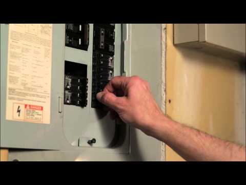 How To Install Outlet Gaskets - YouTube