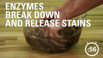 Demo Nước Giặt Sinh Học SA8 Amway