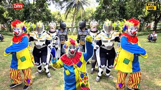 Badut Ulang Tahun Joget Bareng