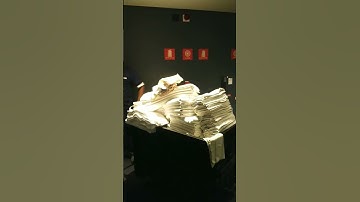 COMO FUNCIONA UM ABASTECIMENTO DE UM HOTEL? #supplychain #logistica #transporte #ecommerce #shorts