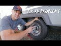 5 Common RV Problems and How to Fix Them!
