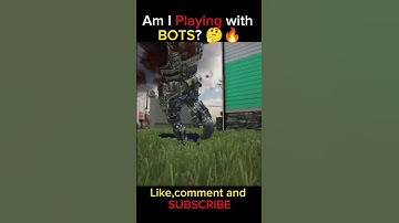 Lost to Bots! My Epic Fail in COD Mobile 🤦‍♂️ #GamingFails #CODShorts