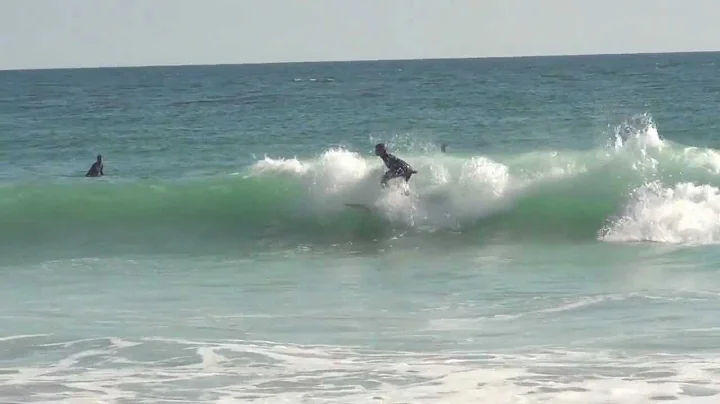 Keenan Cunningham Cali Edit