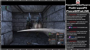 PS - Legend of Grimrock MOD - Back into the Dungeon part15