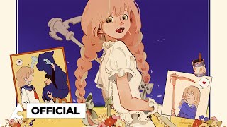 DAZBEE (ダズビー) | ‘野兎と海亀 (Parallel World)’ M/V