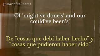 🛞 unfinished - noah cyrus (lyrics/español) 🛞