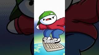 TheOdd1sOut Just Responded!