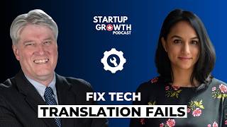 The Translation Trap: Why Complex High-Tech Innovations Fail Without Human Storytelling