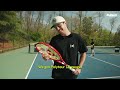 Yonex VCORE Gen 8 Review | More Spin, More Pop, More Feel