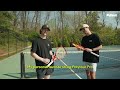 Yonex VCORE Gen 8 Review | More Spin, More Pop, More Feel