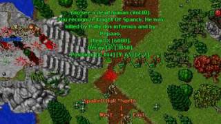 Dia de war