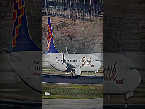 Req Dari @ROJI_AVIATION-EDITZ_ULTRAMAN JJ Batik Air Malaysia B737 dan AirAsia Indonesia A320#fpy