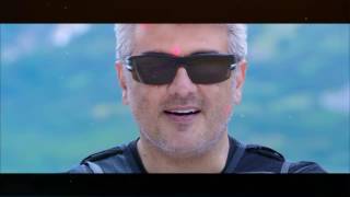 Vivegam Teaser with Surviva BGM