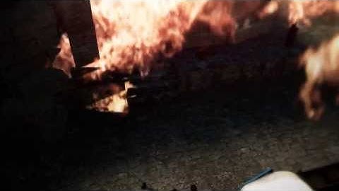 Particle // SFM Edit [Test]