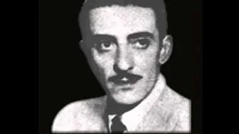 Rodolfo Biagi - 1945 - Alberto Amor - Flor de Monserrat Rodolfo Biagi - 1945 - Alberto Amor - Flor de Monserrat
