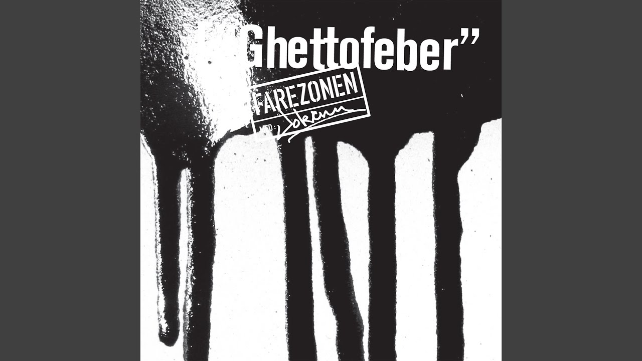 Ghettofeber adlı videoyu YouTube'da izle Ghettofeber adlı videoyu YouTube'da izle