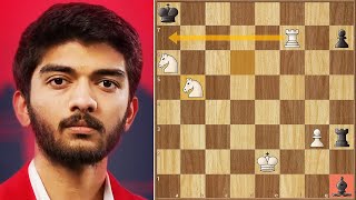 Gukesh vs Carlsen || Freestyle Chess G.O.A.T. Challenge (2024)