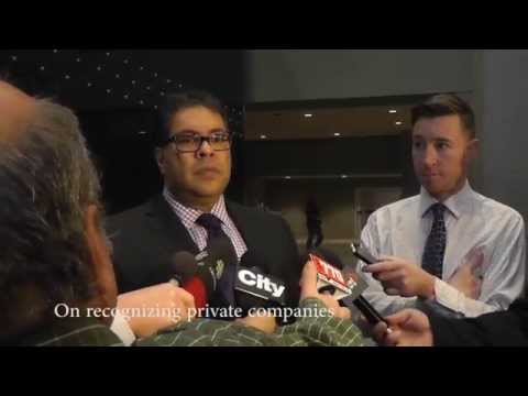 Mayor Nenshi media