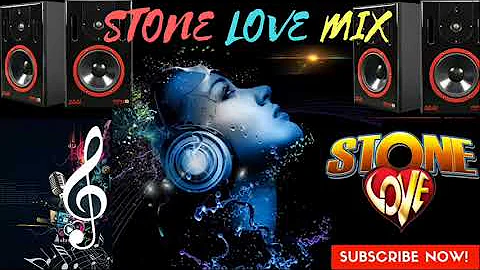 Stone Love Old Hits Juggling - Stone Love Rock Ste...