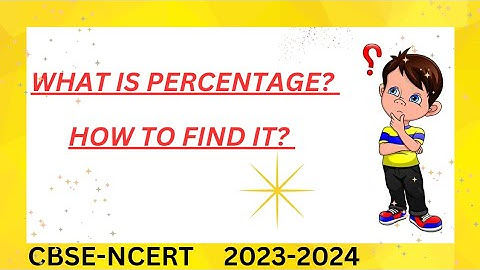 How to find percentage of a number #maths #real #kvs#percent