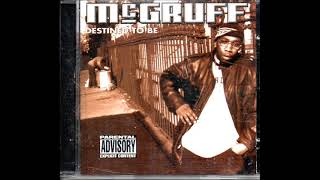 McGruff - Who Holds His Own (1998)