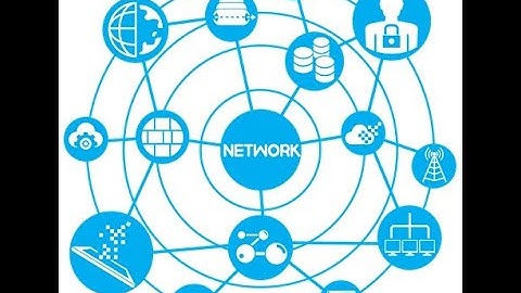 Chapter 19 ((Part I/II): Networks and Distributed Systems