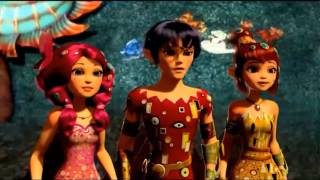 Nick Junior Hd Usa - Summer Adverts & Bumpers - July 2014