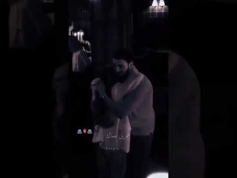 نفسي اكمل عمري جنبك