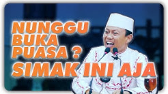 Ustad Das'ad Latif - Keluarga yang dirindukan surga ( 21 Ramadhan 1441H )