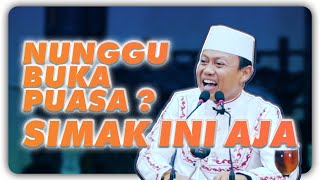 Ustad Das'ad Latif  -  Keluarga yang dirindukan surga ( 21 Ramadhan 1441H )