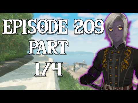 Fractured Thrones Season 3 | EPISODE 209 'From The Ground Up' | Part 1 of 4
