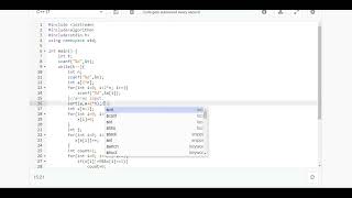 Equal Mex Codechef solutions Starter 25 codechef solutions