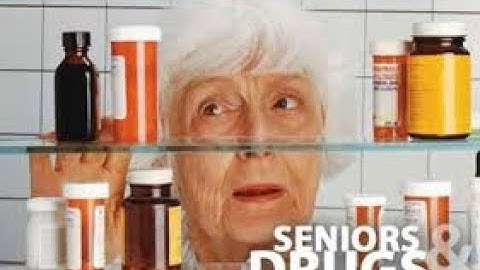 Smart Pill Box to the Rescue