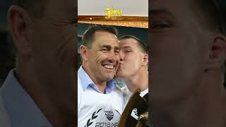 "poor old Shaney Flanagan"