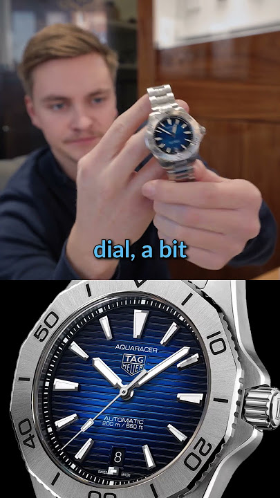 Part-Exchange Tag Heuer Aquaracer Watchtrader #shorts