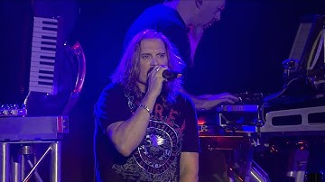 Dream Theater - Wait for Sleep (Live at Luna Park, 2012) (UHD 4K)