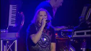 Dream Theater - Wait for Sleep (Live at Luna Park, 2012) (UHD 4K)