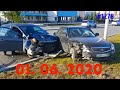 ☭★Подборка Аварий и ДТП от 01.06.2020/#1278/June 2020/#авария